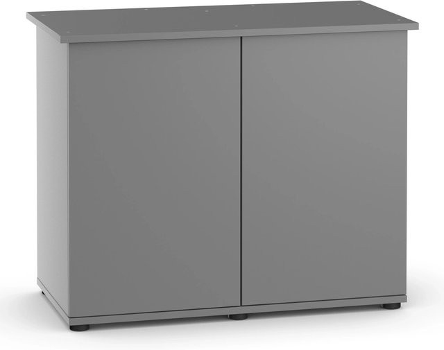 Juwel Aquarienschrank SBX Rio 290 in Grau - Bild 1