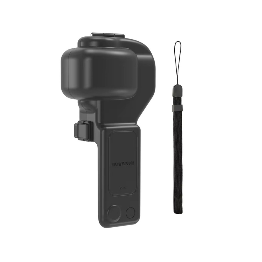 Sunnylife Gimbal-Objektivabdeckung für DJI Osmo Pocket 4P, kratzfeste Schutzhülle - Bild 6