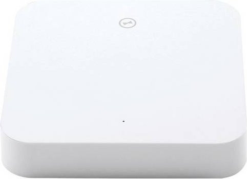 Eltako Controller 30000077 in Weiß mit WiFi und Ethernet/LAN Anschluss - Bild 1