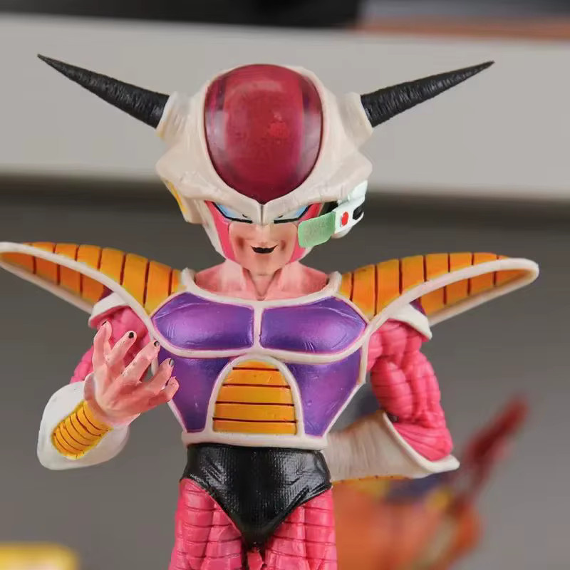 Bandai Dragon Ball Frieza Figur, Einzelfigur, 1-teiliges Set - Bild 3