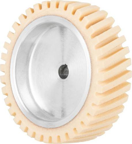 PFERD Antriebsrolle weich ATR-W BSG 10/35 E für Bandschleifer - Bild 1