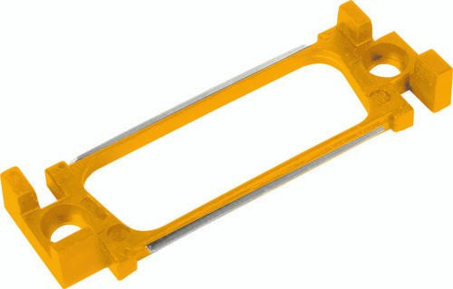 HARTING Kodierelement Gelb 09670152101102 - Bild 1