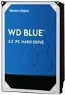 Western Digital Blue 2 TB HDD interne Festplatte 3,5 Zoll SATA 7200 U/min - Bild 1