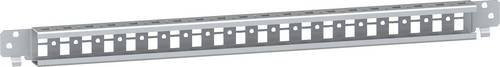 Schneider Electric NSYSQCR90100 Traverse aus Stahl in Silber, B: 90 mm, H: 1000 mm - Bild 1