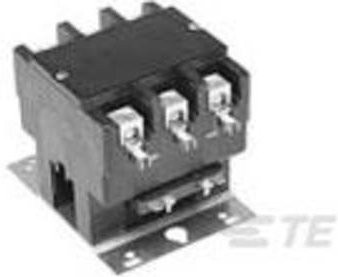 TE Connectivity 3186Y30K75999CJ in Schwarz - Bild 1