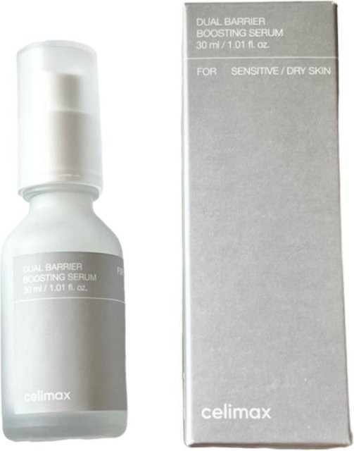 Cellimax Dual Barrier Boosting Serum, 30 ml, für empfindliche Haut - Bild 1