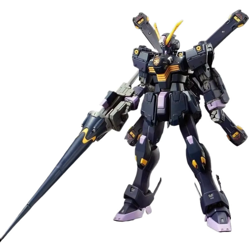 Bandai Crossbone X2 Mobile Suit, Bausatz, Actionfiguren, Plastikmodell - Bild 3