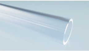 Norres Wasserschlauch 4041-POLYFORM transparent lebensmittelbeständig - Bild 1