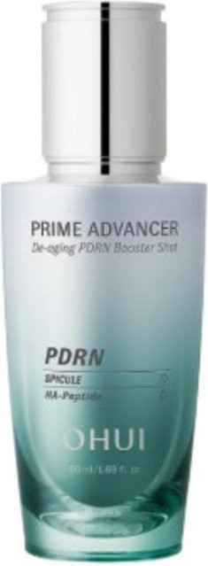 O HUI Prime Advancer Anti-Aging PDRN Booster Shot Serum, 50 ml - Bild 1