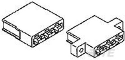 TE Connectivity 530521-9 Box - Bild 1