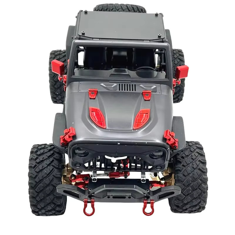 MJX Hyper GO Auto Shell, Zubehör Upgrade Teile Kit, 1:12 - Bild 2