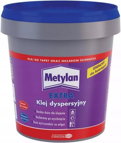 Henkel Ready Methylate Extra Universal Tapetenkleber 0,75 l - Bild 1
