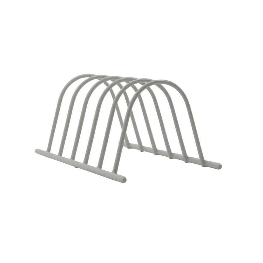 Meraki Organizer Grau mit fünf Fächern, Breite: 22 cm - Bild 1