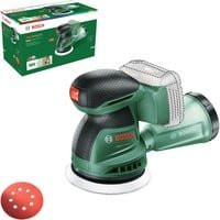 Bosch EasyOrbit 18V-10 Akku-Exzenterschleifer in Grün - Bild 2
