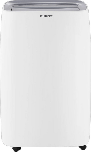 Eurom DryBest 30 WiFi Luftentfeuchter in Weiß mit App-Steuerung und kontinuierlichem Abfluss - Bild 1