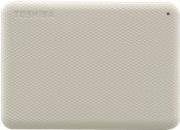 Toshiba Canvio Advance Externe Festplatte 4 TB USB 3.2 Gen 1 2,5 Zoll Beige - Bild 1
