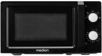 Medion Mikrowelle MD11475 in Schwarz - Bild 1