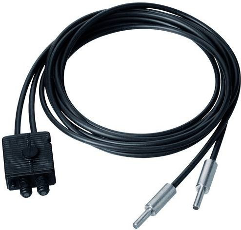Pepperl+Fuchs Lichtleiter LCE 04-1,6-0,5-Z1 in Schwarz - Bild 1