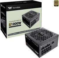 Thermaltake Toughpower XT 1000W PC-Netzteil in Schwarz - Bild 1