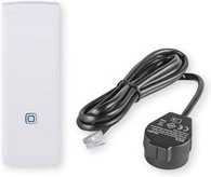 Homematic IP Funk Schnittstelle HmIP-ESI-IEC für Smart Meter in Weiß - Bild 1