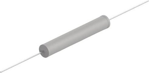 TE Connectivity Leistungs-Widerstand 75kOhm 9W 0,05% Grau 7-2176416-7 - Bild 1