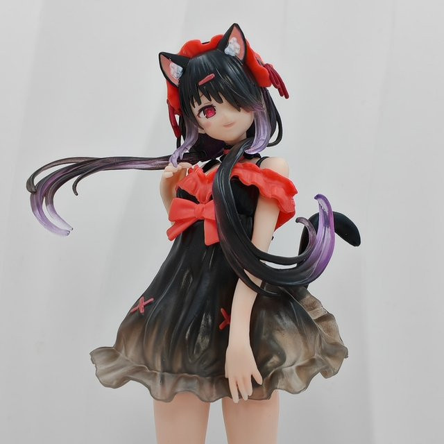 Bandai Date A Live Tokisaki Kurumi Pyjamas, Actionfigur, Einzelfigur - Bild 1