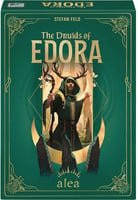 The Druids of Edora Strategiespiel von Ravensburger mit Kelten, Druiden und Magie - Bild 1