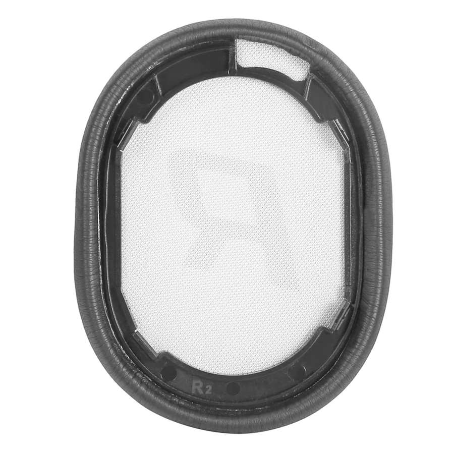2 Stück Ersatz-Ohrpolster für Plantronics BackBeat PRO 2 Bluetooth Over-Ear-Funkkopfhörer in Schwarz - Bild 4