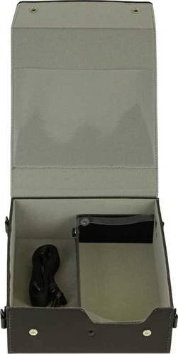 Gossen Metrawatt GTZ3302000R0001 F836 Messgerätetasche in Grau - Bild 1