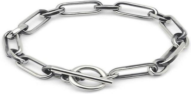 Armband 925 Silber, Retro, Unisex - Bild 1