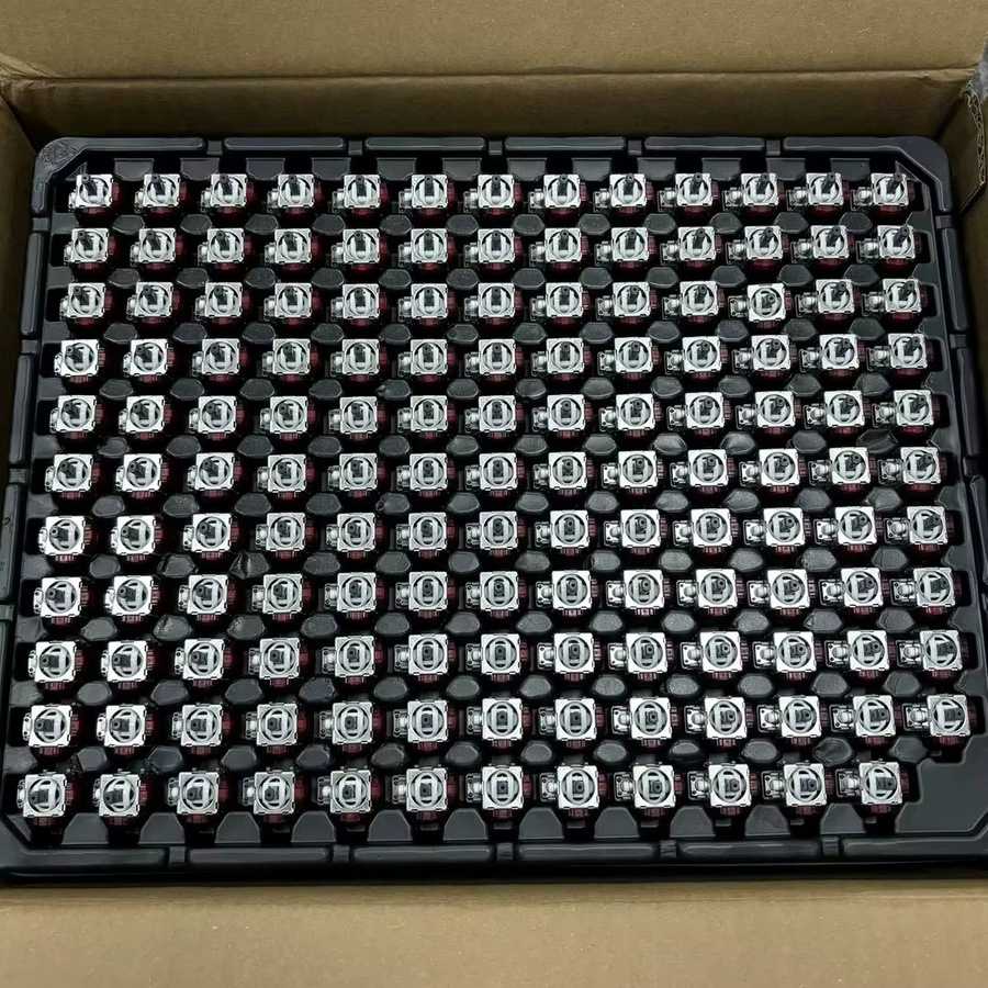 GINFULL RS13 MAX 3. Generation TMR Elektromagnetisches Joystick-Modul für PS5, PS4 und Xbox Series X/S Controller zur 3D Analog Reparatur - Bild 5