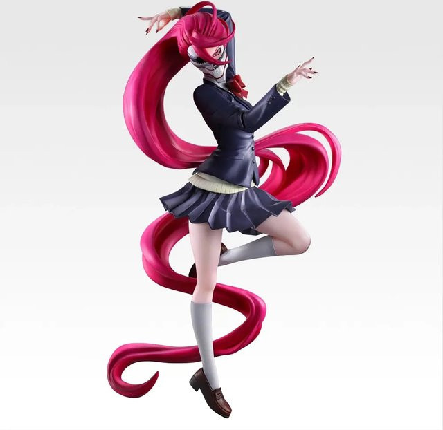 Bandai Dandadan The Music Room Ball Party Begins Okarun Aira Turbo Oma, Einzelfigur - Bild 1