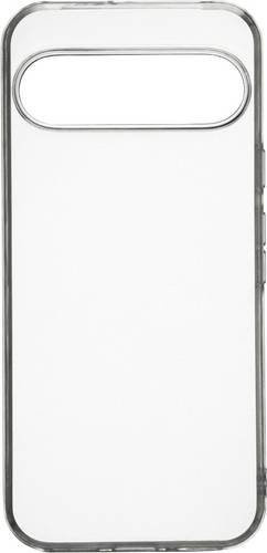 Hama Handyhülle Always Clear für Google Pixel 10 und Pixel 10 Pro, transparent - Bild 1