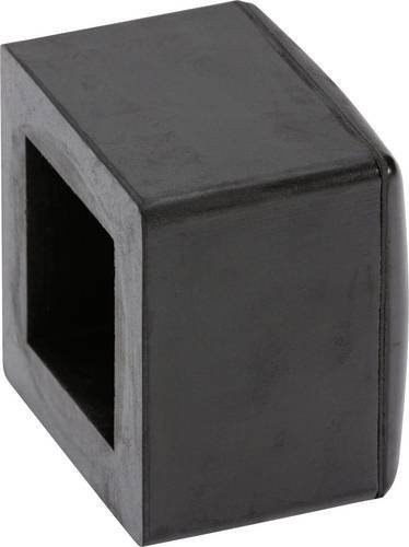 Peddinghaus Gummiaufsatz in Schwarz aus Kunststoff, 280 g - Bild 1