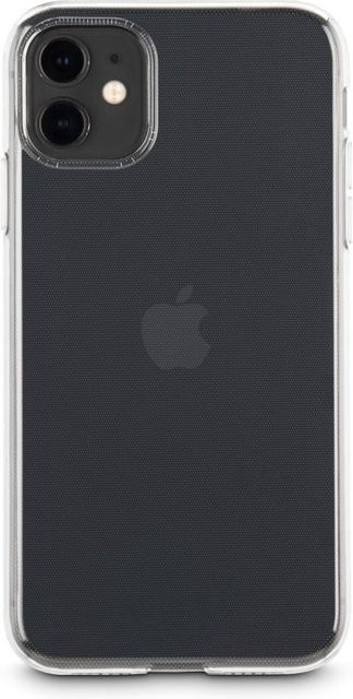 Transparente Handyhülle Always Clear für Apple iPhone 11 - Bild 1