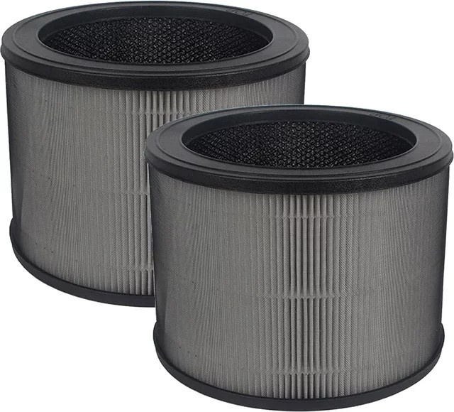 Winix A230 Aktivkohlefilter kompatibel mit Winix A230 und A231 Luftreinigern Ersatzfilter Teil #500-200-00 - Bild 1