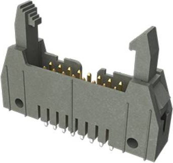 Amphenol 65863-081 in Grau - Bild 1