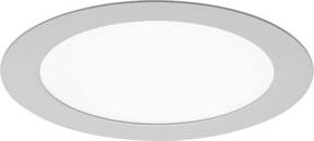 Trilux LED-Einbaudownlight Aviella C07 in Weiß, Warmweiß, IP44, rund - Bild 1
