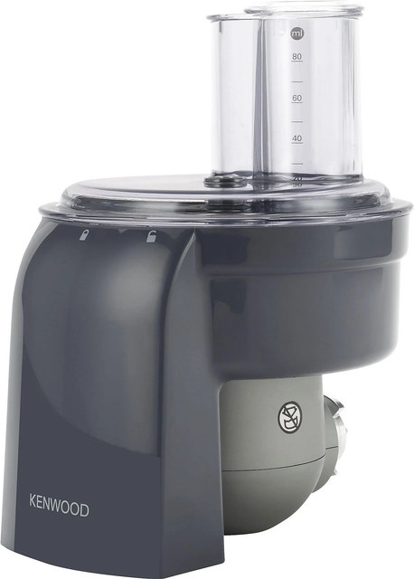 Kenwood KAX 400 PL Würfelschneider - Bild 1