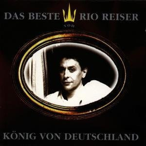 König Von Deutschland - Das Beste Von Rio Reiser CD - Bild 1