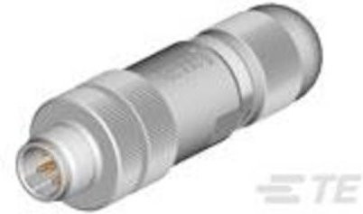 TE Connectivity Beutel in Silber 4-2271113-2 - Bild 1
