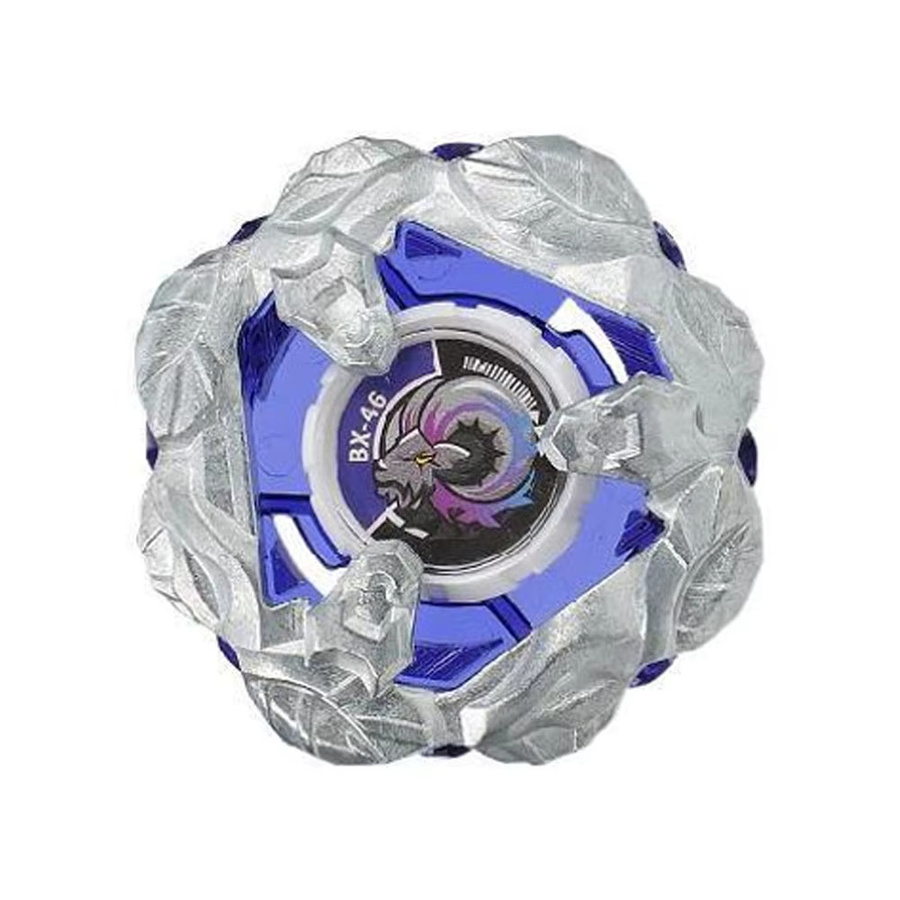 Takara Tomy Beyxs Burst Top X Gyro BX46 Battle Entry Set, Kinderspielzeug - Bild 2