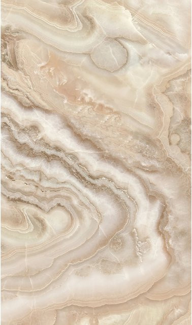 Schulte Duschrückwand DecoDesign Softtouch Marmor in Creme Beige B: 255 cm, H: 150 cm - Bild 1