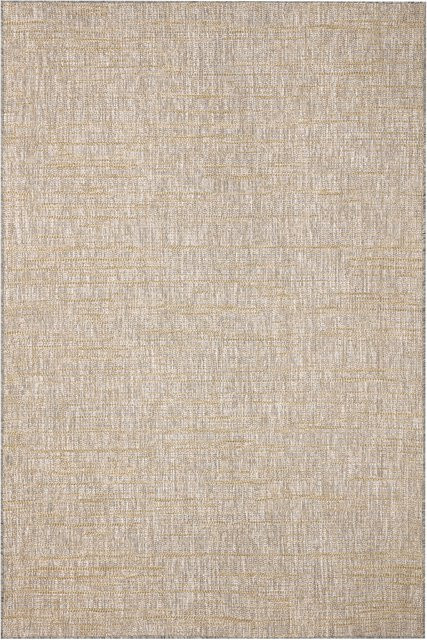 Peyer Syntex Teppich Emma Natur Beige für Innen- und Außenbereich B/T: 240 x 340 cm - Bild 1