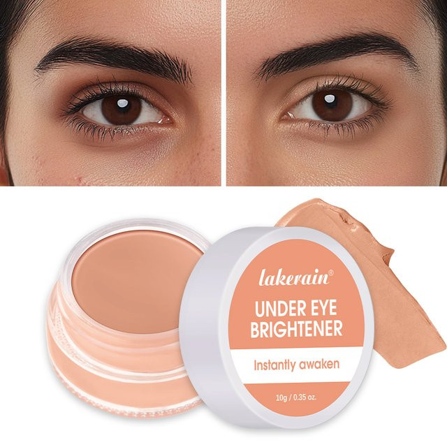 ibcccndc Concealer, Augenpartie-Make-up, Unisex - Bild 1