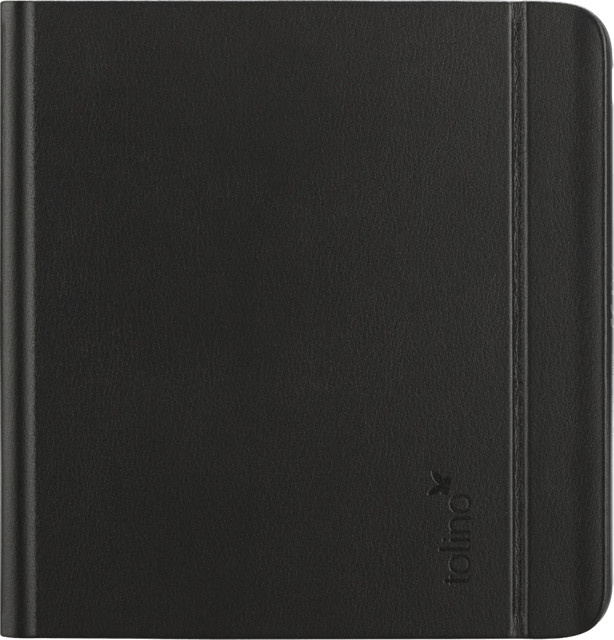 tolino vision color Stylus Tasche in Black - Bild 1