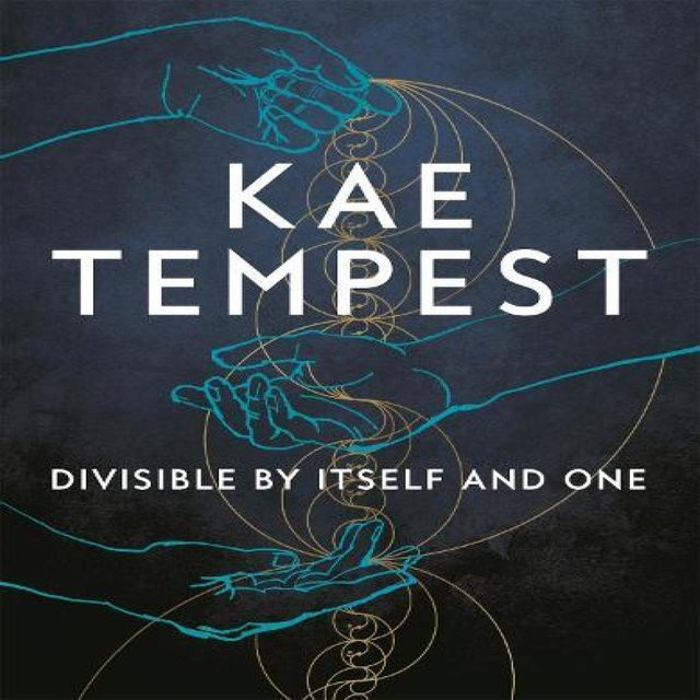 Teilbar durch sich selbst und eins von Kae Tempest, Taschenbuch - Bild 1