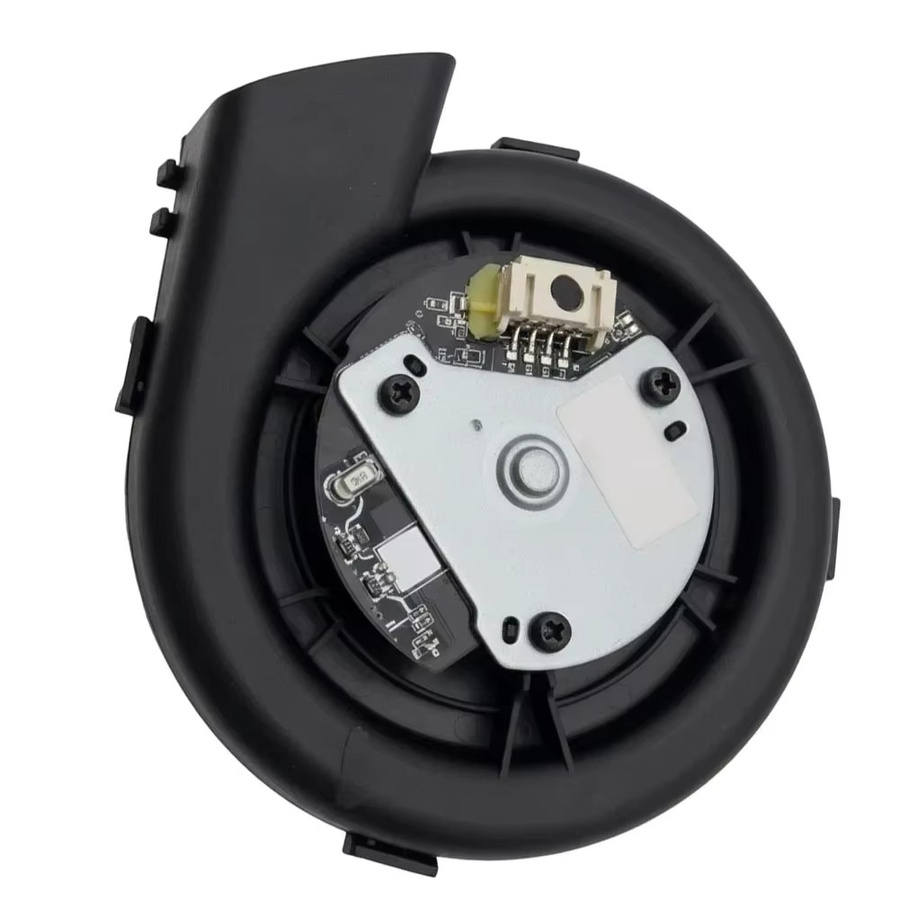Ersatzmotor für Dreame Saugroboter L10s Ultra, L10s Pro und L10 Ultra in Schwarz - Bild 2