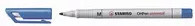 STABILO OHPen universal Folienstift permanent mit 1 mm Spitze in Schwarz, Grau, Blau oder Weiß - Bild 1