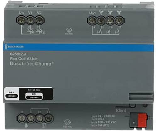 Busch-Jaeger 2CKA006220A0027 - Bild 1